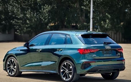 Audi A3, 2022 год, 1 770 000 рублей, 6 фотография