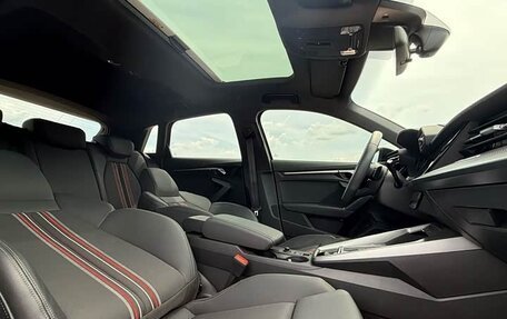 Audi A3, 2022 год, 1 770 000 рублей, 16 фотография