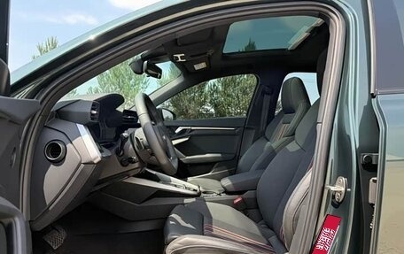 Audi A3, 2022 год, 1 770 000 рублей, 9 фотография