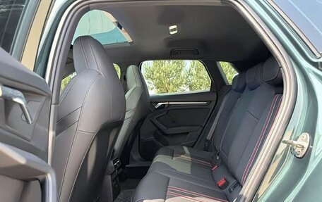 Audi A3, 2022 год, 1 770 000 рублей, 17 фотография
