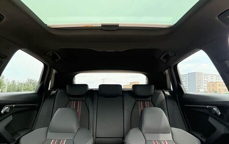 Audi A3, 2022 год, 1 770 000 рублей, 18 фотография