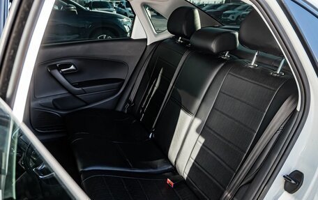 Volkswagen Polo VI (EU Market), 2018 год, 900 000 рублей, 14 фотография