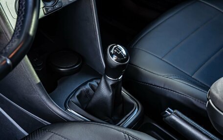 Volkswagen Polo VI (EU Market), 2018 год, 900 000 рублей, 22 фотография