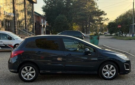 Peugeot 308 II, 2013 год, 650 000 рублей, 7 фотография