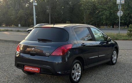 Peugeot 308 II, 2013 год, 650 000 рублей, 8 фотография