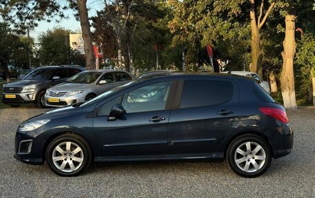 Peugeot 308 II, 2013 год, 650 000 рублей, 4 фотография