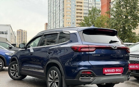 Chery Tiggo 8 I, 2021 год, 1 749 000 рублей, 6 фотография