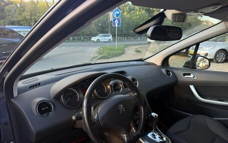 Peugeot 308 II, 2013 год, 650 000 рублей, 9 фотография
