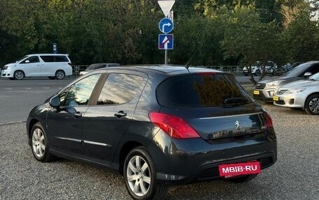 Peugeot 308 II, 2013 год, 650 000 рублей, 5 фотография