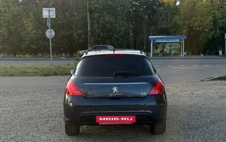 Peugeot 308 II, 2013 год, 650 000 рублей, 6 фотография
