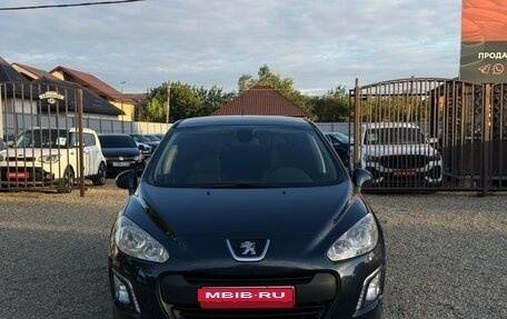 Peugeot 308 II, 2013 год, 650 000 рублей, 2 фотография