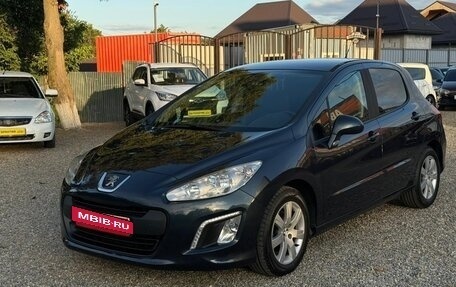 Peugeot 308 II, 2013 год, 650 000 рублей, 3 фотография