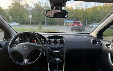Peugeot 308 II, 2013 год, 650 000 рублей, 12 фотография