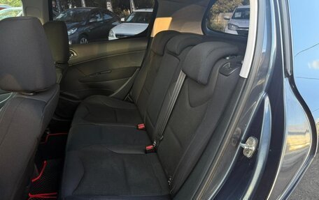 Peugeot 308 II, 2013 год, 650 000 рублей, 14 фотография
