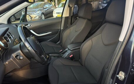 Peugeot 308 II, 2013 год, 650 000 рублей, 15 фотография