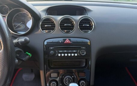 Peugeot 308 II, 2013 год, 650 000 рублей, 11 фотография