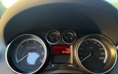 Peugeot 308 II, 2013 год, 650 000 рублей, 13 фотография