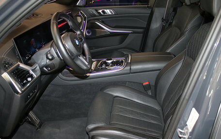 BMW X7, 2024 год, 15 750 000 рублей, 6 фотография