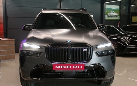 BMW X7, 2024 год, 15 750 000 рублей, 2 фотография