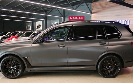 BMW X7, 2024 год, 15 750 000 рублей, 3 фотография