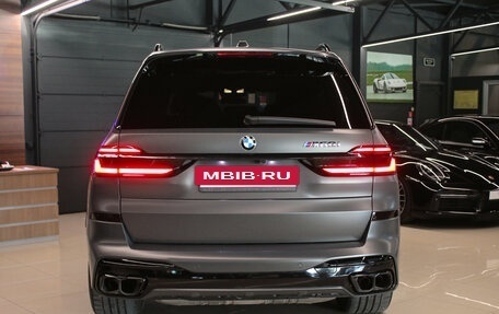 BMW X7, 2024 год, 15 750 000 рублей, 5 фотография