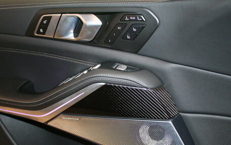 BMW X7, 2024 год, 15 750 000 рублей, 11 фотография