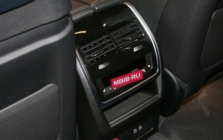 BMW X7, 2024 год, 15 750 000 рублей, 14 фотография