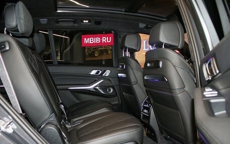 BMW X7, 2024 год, 15 750 000 рублей, 9 фотография