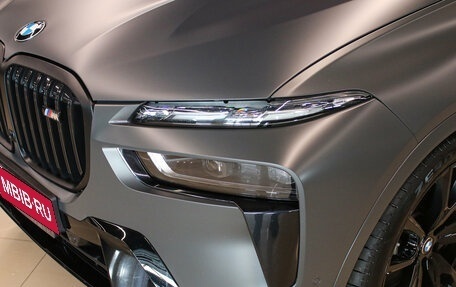 BMW X7, 2024 год, 15 750 000 рублей, 21 фотография