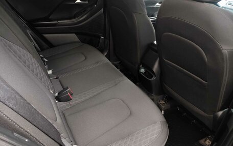 Hyundai Creta, 2021 год, 2 150 000 рублей, 14 фотография