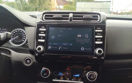 Hyundai Creta, 2021 год, 2 150 000 рублей, 20 фотография