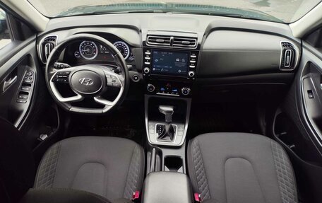 Hyundai Creta, 2021 год, 2 150 000 рублей, 18 фотография