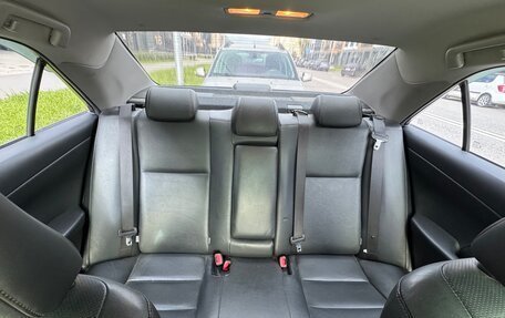 Toyota Camry, 2013 год, 1 750 000 рублей, 7 фотография