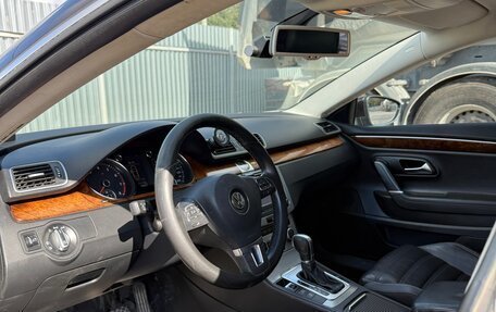 Volkswagen Passat CC I рестайлинг, 2012 год, 1 250 000 рублей, 7 фотография