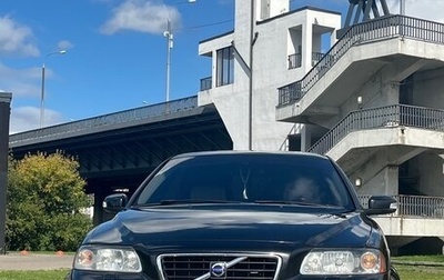 Volvo S60 III, 2008 год, 990 000 рублей, 1 фотография