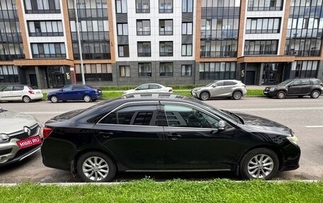 Toyota Camry, 2013 год, 1 750 000 рублей, 3 фотография