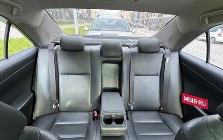 Toyota Camry, 2013 год, 1 750 000 рублей, 8 фотография