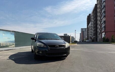 Ford Focus II рестайлинг, 2010 год, 520 000 рублей, 1 фотография