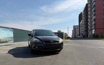 Ford Focus II рестайлинг, 2010 год, 520 000 рублей, 1 фотография