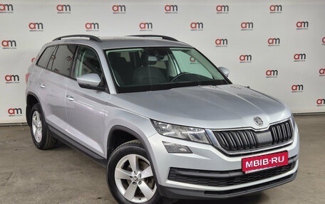Skoda Kodiaq I, 2019 год, 1 749 000 рублей, 1 фотография