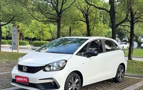 Honda Fit, 2022 год, 1 240 000 рублей, 1 фотография