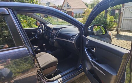 SsangYong Actyon II рестайлинг, 2013 год, 770 000 рублей, 16 фотография
