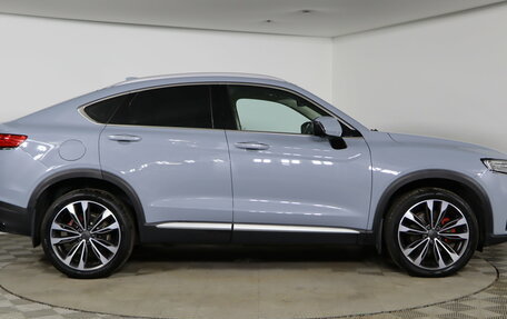 Geely Tugella FY11, 2022 год, 2 579 990 рублей, 4 фотография