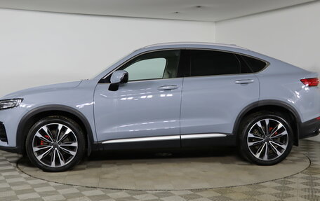 Geely Tugella FY11, 2022 год, 2 579 990 рублей, 8 фотография