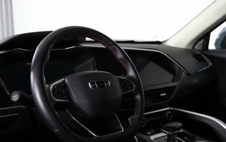 Geely Tugella FY11, 2022 год, 2 579 990 рублей, 9 фотография