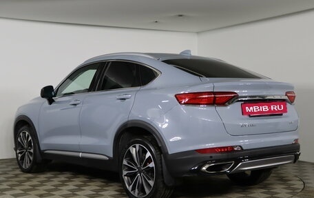 Geely Tugella FY11, 2022 год, 2 579 990 рублей, 7 фотография