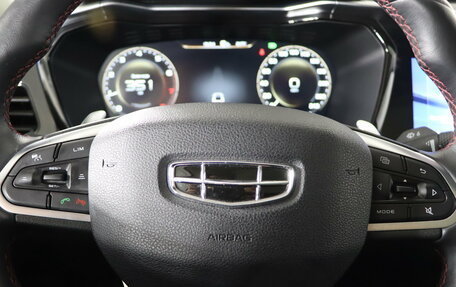 Geely Tugella FY11, 2022 год, 2 579 990 рублей, 11 фотография