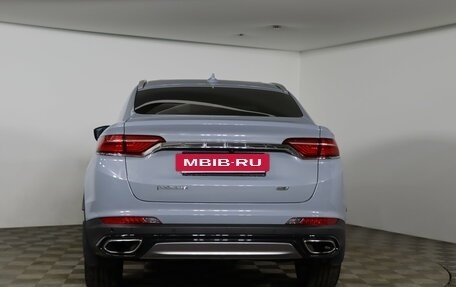 Geely Tugella FY11, 2022 год, 2 579 990 рублей, 6 фотография