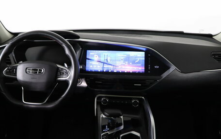 Geely Tugella FY11, 2022 год, 2 579 990 рублей, 13 фотография