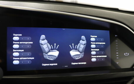 Geely Tugella FY11, 2022 год, 2 579 990 рублей, 20 фотография